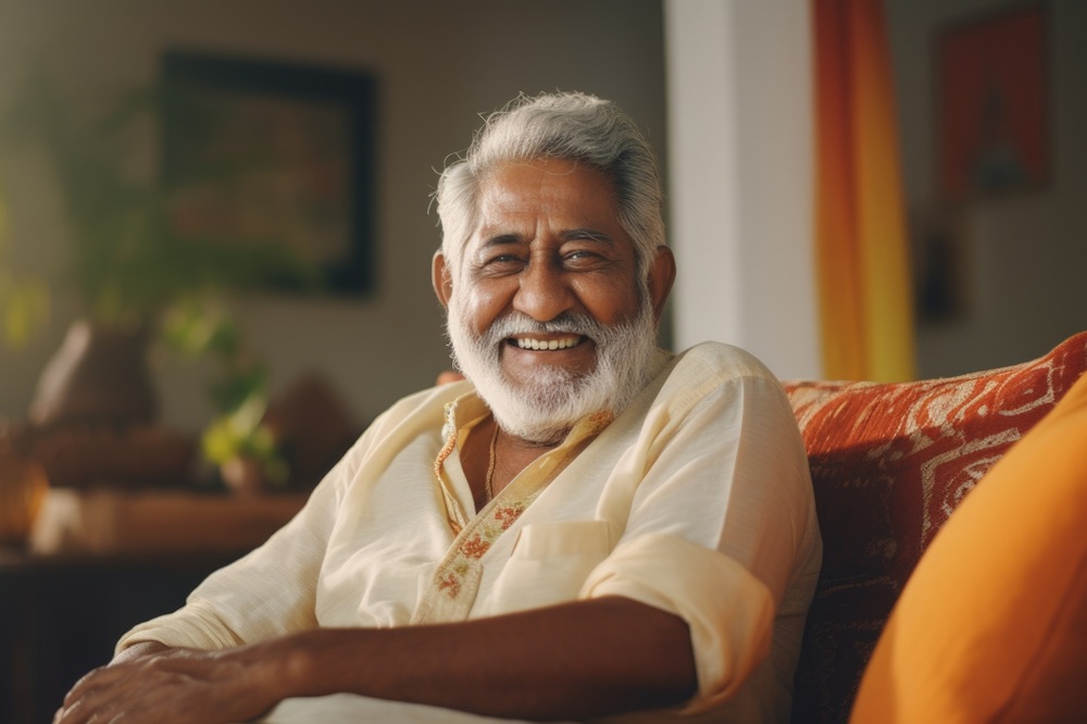 best palliative care in Gurgaon—focused on comfort, dignity, and holistic well-being for seniors.