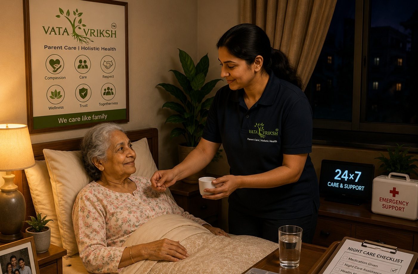 best palliative care in Gurgaon—focused on comfort, dignity, and holistic well-being for seniors.