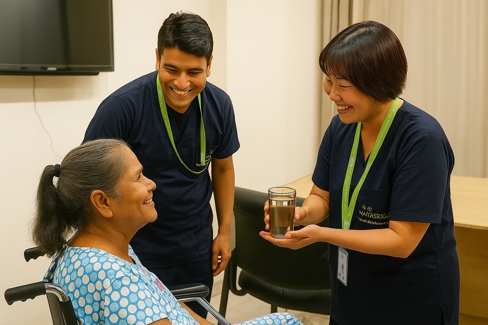 Respite Care – When You Are Away from Your Parents