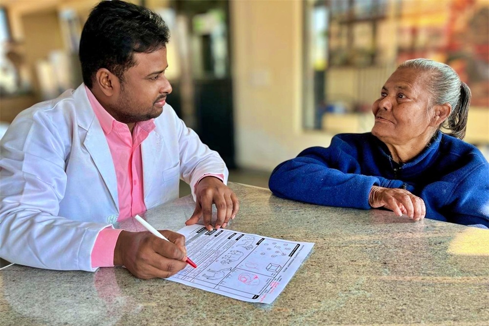Memory Care - Assisted Living for Seniors in Gurugram