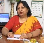 Ritu Chopra