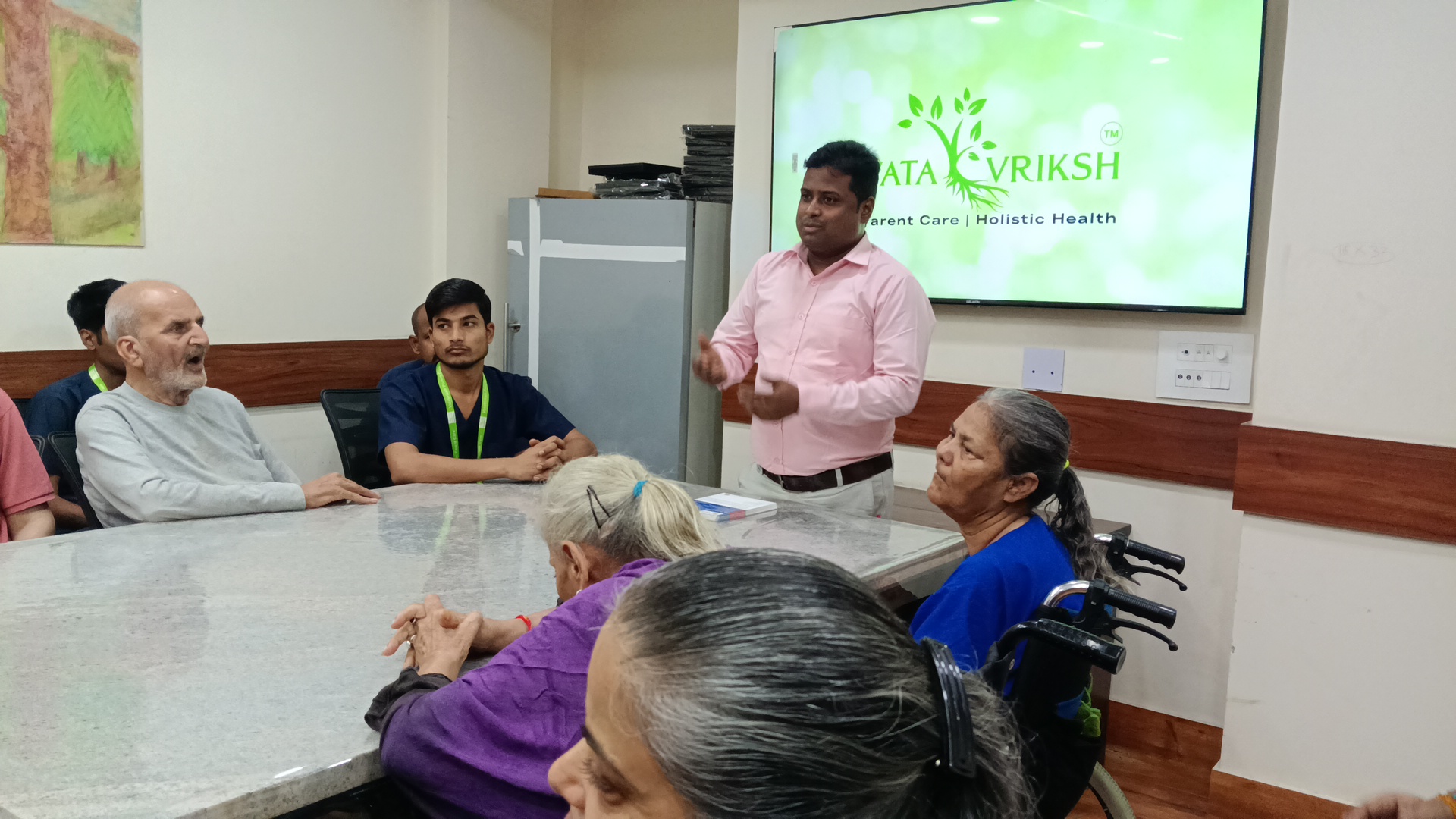VataVriksh
