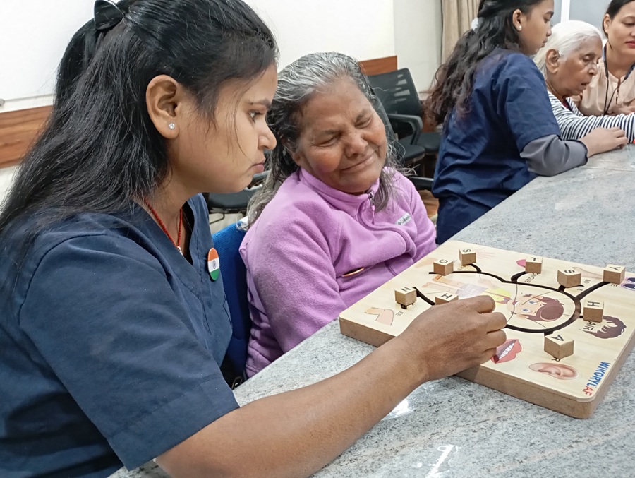 Personalized Care