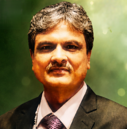 Dr Ramesh Goyal
