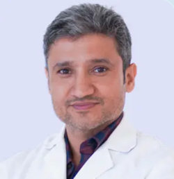 Dr Sumit Sharma