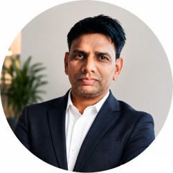Ravinder Kumar